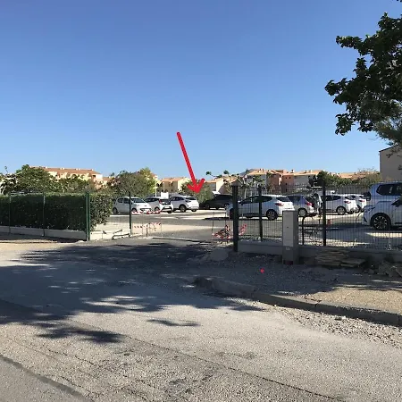 Διαμέρισμα Sur Le Port De Port