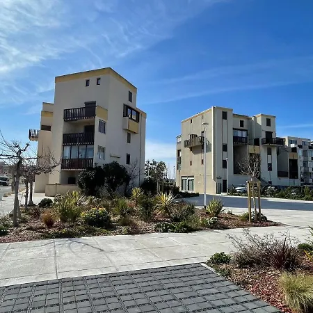 Sur Le Port De Port Apartment Leucate
