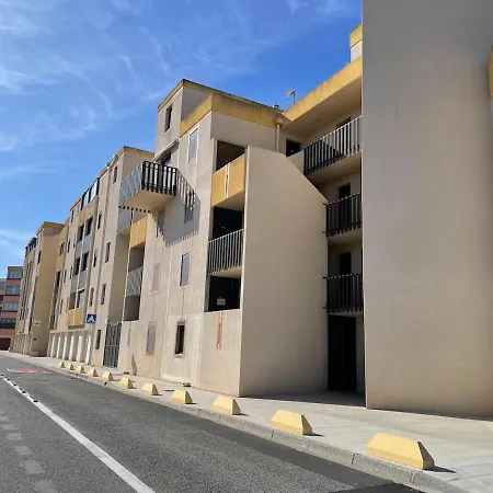 Apartment Sur Le Port De Port *