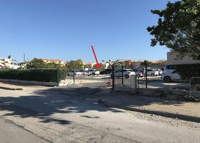 דירה Sur Le Port De Port