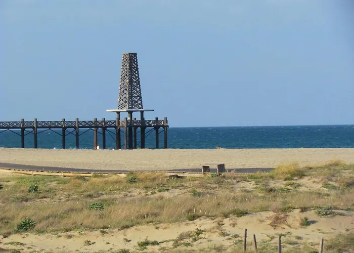 דירה Sur Le Port De Port לאוקאט